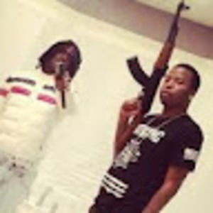 Meet your Posher, Dillon